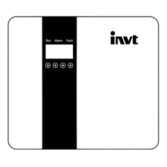 Collection image for: INVT hybrid inverters
