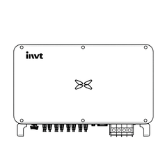 Collection image for: INVT on-grid inverters