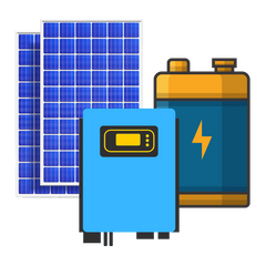 Solar kits