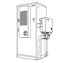 Collection image for: KSTAR hybrid inverters