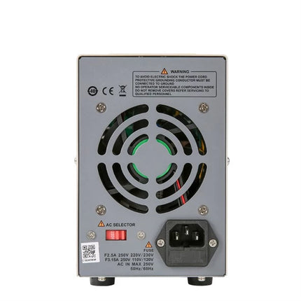 UNI-T UTP3313TFL-II DC Power Supply