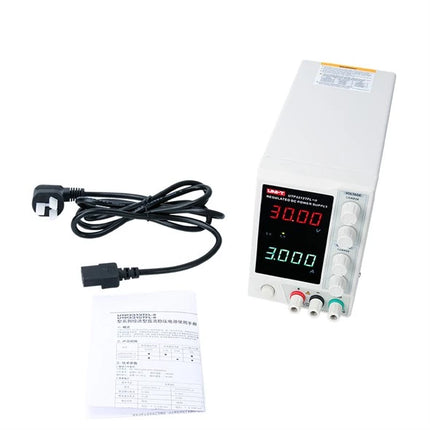 UNI-T UTP3313TFL-II DC Power Supply