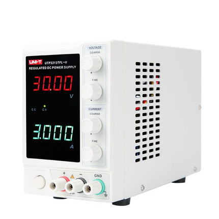 UNI-T UTP3313TFL-II DC Power Supply
