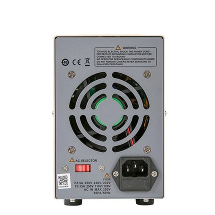 Alimentation électrique à courant continu UNI-T UTP3315TFL-II
