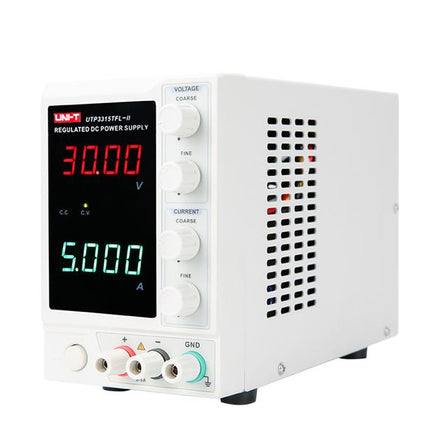 Alimentation électrique à courant continu UNI-T UTP3315TFL-II