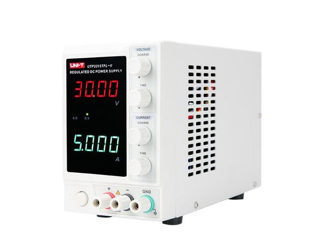 Fonte de Alimentação DC UNI-T UTP3315TFL-II