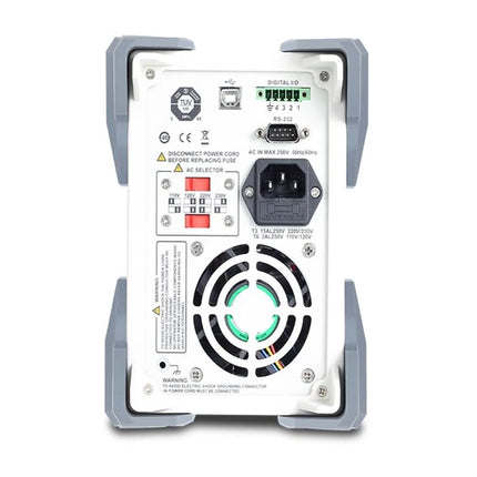 UNI-T UDP1306C DC power supply