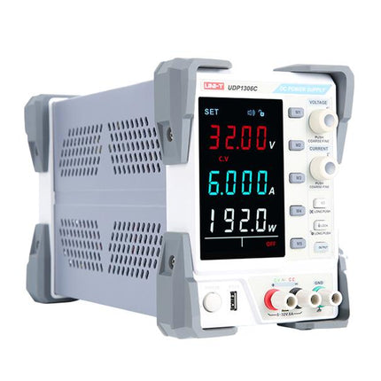 UNI-T UDP1306C DC power supply