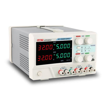 UNI-T UTP3305-II DC Power Supply