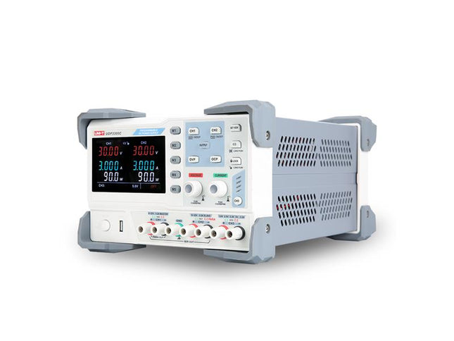 Fonte de Alimentação DC UNI-T UDP3305C