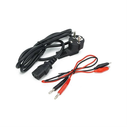 Alimentatore GETI GLPS6005H 0–60 V / 0–5 A