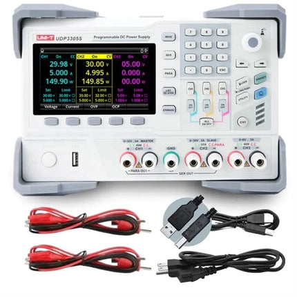 UNI-T UDP3305S зарядно устройство за постоянен ток