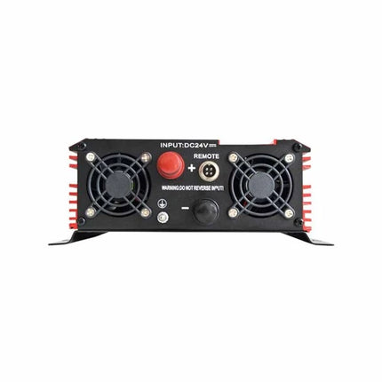 Inverter CARSPA 24 V/230 V 1000 W