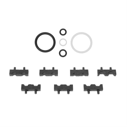 Хидравличен кримпващ инструмент T8-70 за клеми с площ 4–70 mm², EUROKOMP