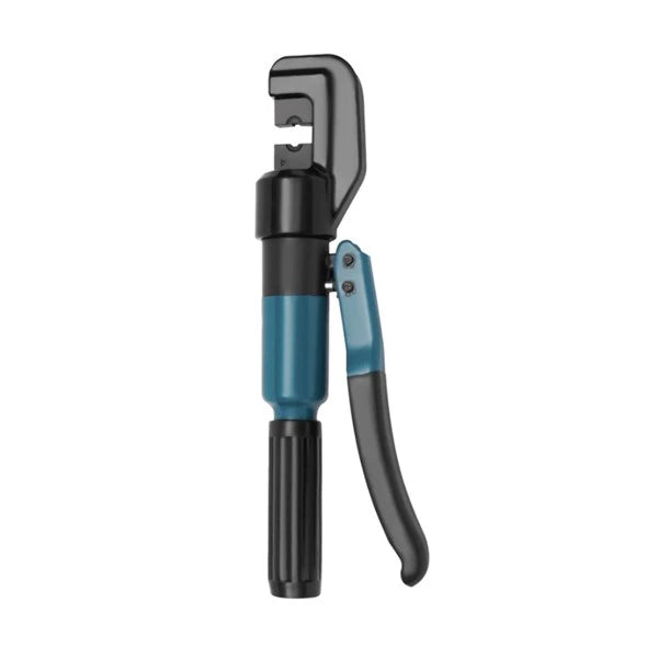Ferramenta de cravar hidráulica T8-70 para terminais de 4–70 mm², EUROKOMP