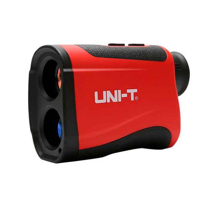 UNI-T LM1500 Laser Distance and Speed Meter