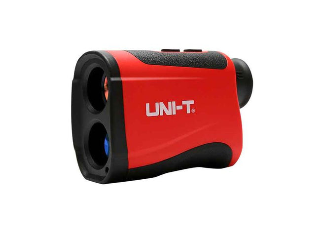 Misuratore laser di distanza e velocità UNI-T LM1500