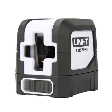 UNI-T LM570R-I Kreuzlinien-Laserwasserwaage