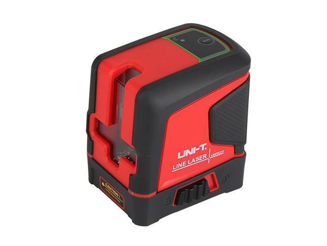 UNI-T LM570LD-II Kreuzlinien-Laserwasserwaage