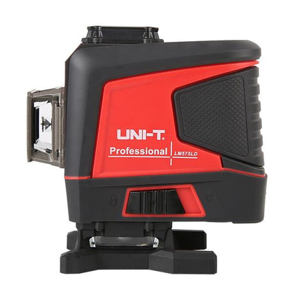 UNI-T LM575LD Professioneller Kreuzlinienlaser