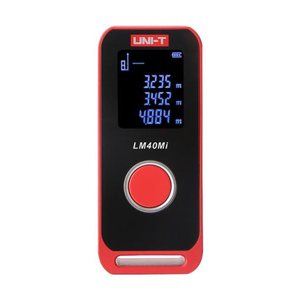 UNI-T LM40Mi distance meter