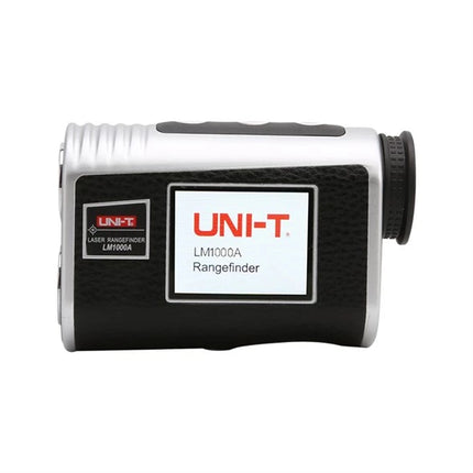 UNI-T LM1000A Лазерен измервател на разстояние и скорост