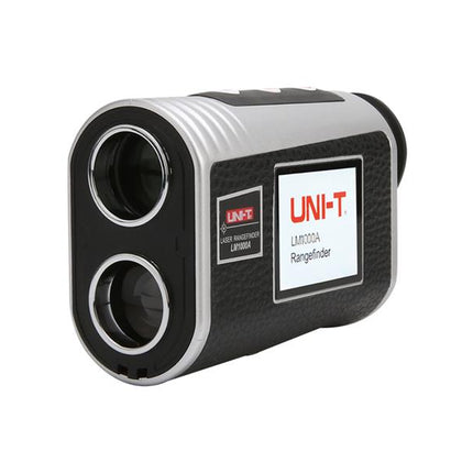 UNI-T LM1000A Лазерен измервател на разстояние и скорост