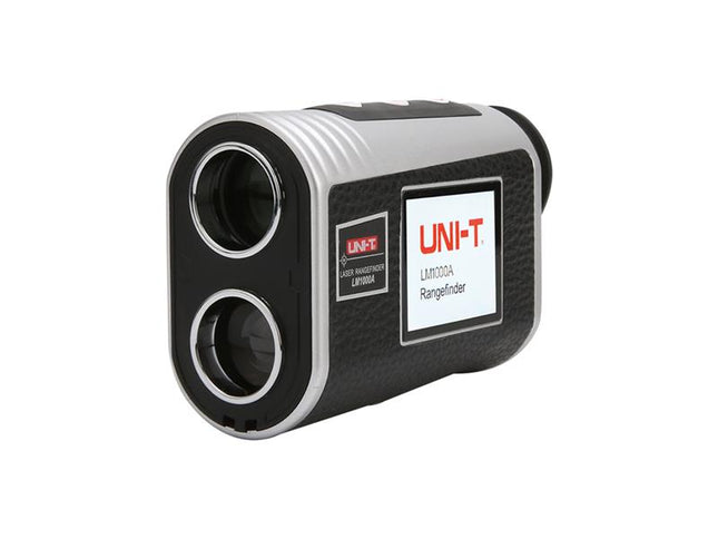 Misuratore laser di distanza e velocità UNI-T LM1000A
