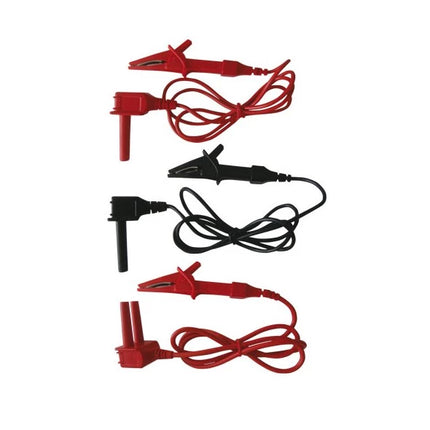 Comprobador de resistencia de aislamiento UNI-T UT511