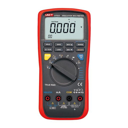 UNI-T UT533 Multimeter