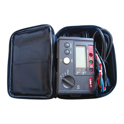 Comprobador eléctrico UNI-T UT526