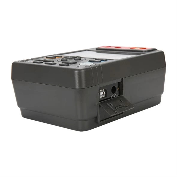 Medidor de resistencia de aislamiento UNI-T UT513A