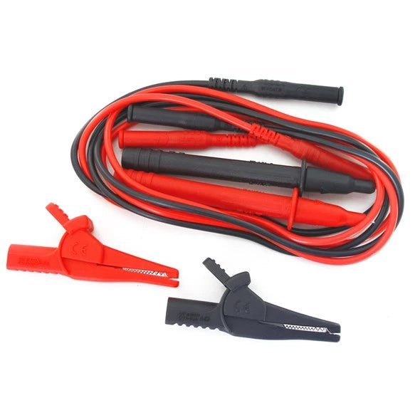 Comprobador de resistencia de aislamiento UNI-T UT505A