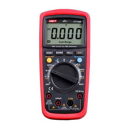 Мултиметър UNI-T UT139B
