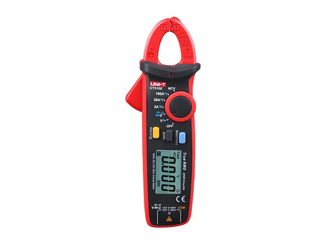 Pince ampèremétrique UNI-T UT210E