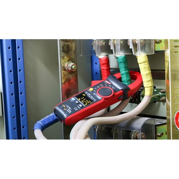 Pince ampèremétrique UNI-T UT216A