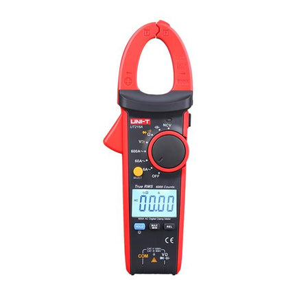 Pince ampèremétrique UNI-T UT216A