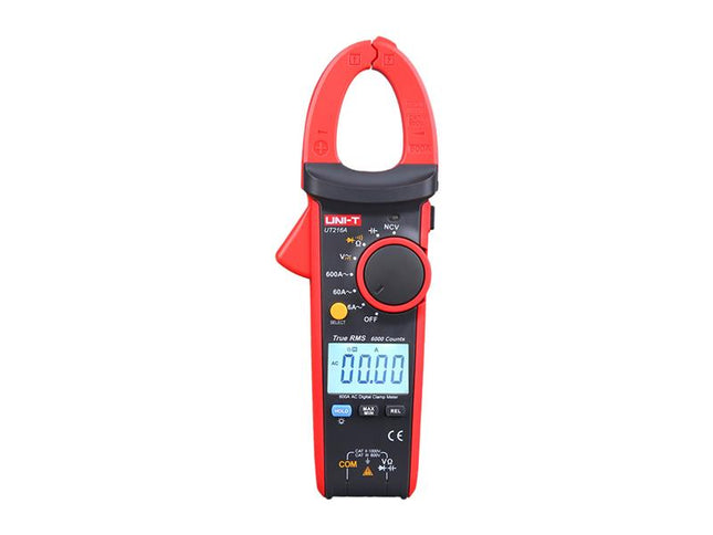 Pince ampèremétrique UNI-T UT216A