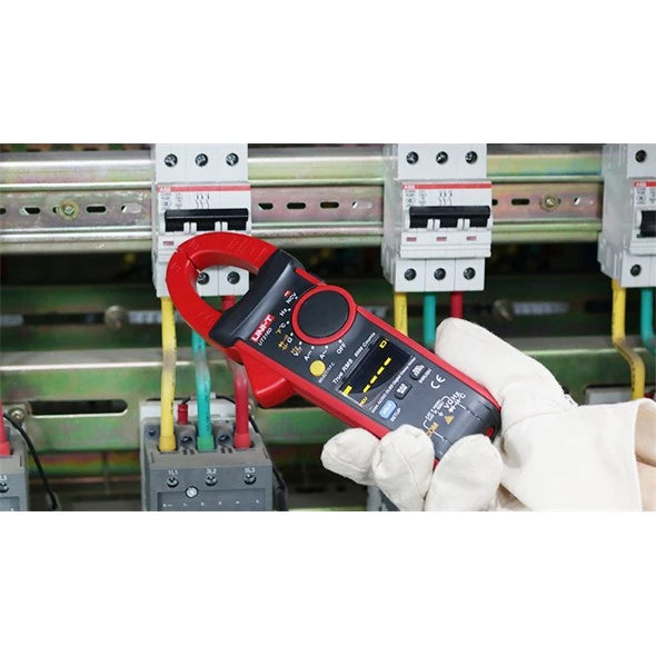 Pince ampèremétrique UNI-T UT216B