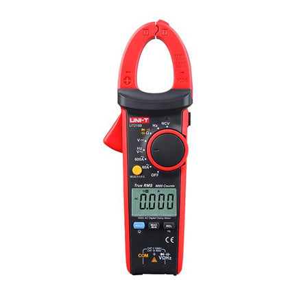 Morsettometro UNI-T UT216B