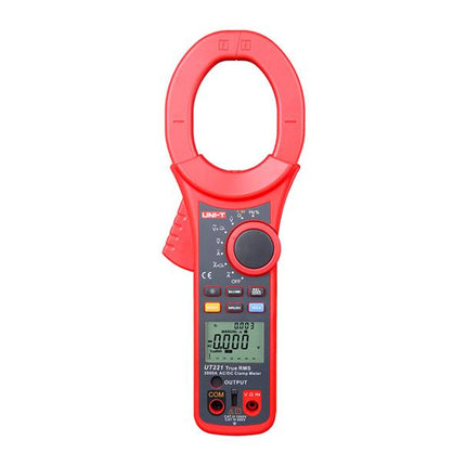Pinza amperimétrica UNI-T UT221