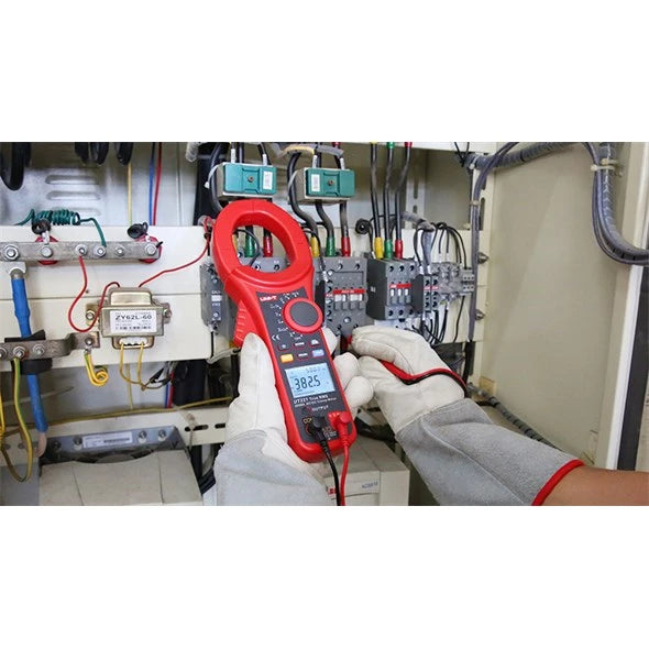 Pince ampèremétrique UNI-T UT221