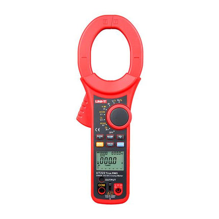 Pince ampèremétrique UNI-T UT222
