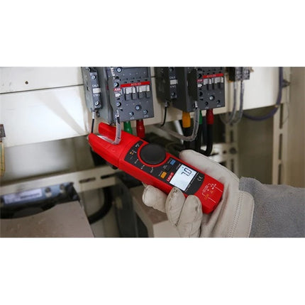 UNI-T UT256B multimeter
