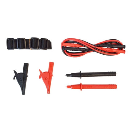 UNI-T UT502A Insulation Resistance Tester