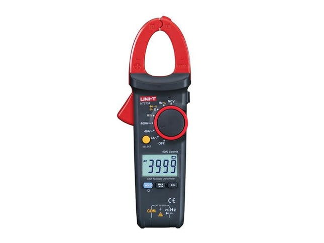 Pince ampèremétrique UNI-T UT213B