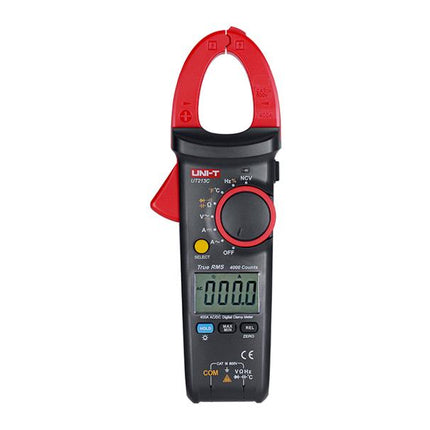 Morsettometro UNI-T UT213C