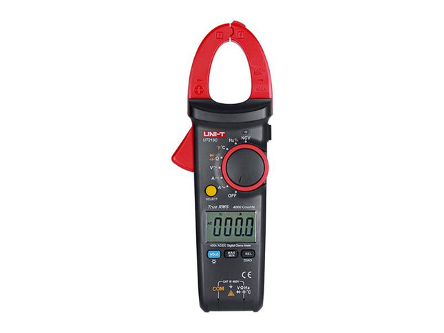 Pince ampèremétrique UNI-T UT213C