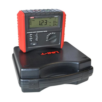 UNI-T UT572 Earth Resistance Tester