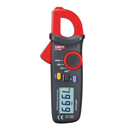 UNI-T UT210A Clamp Meter